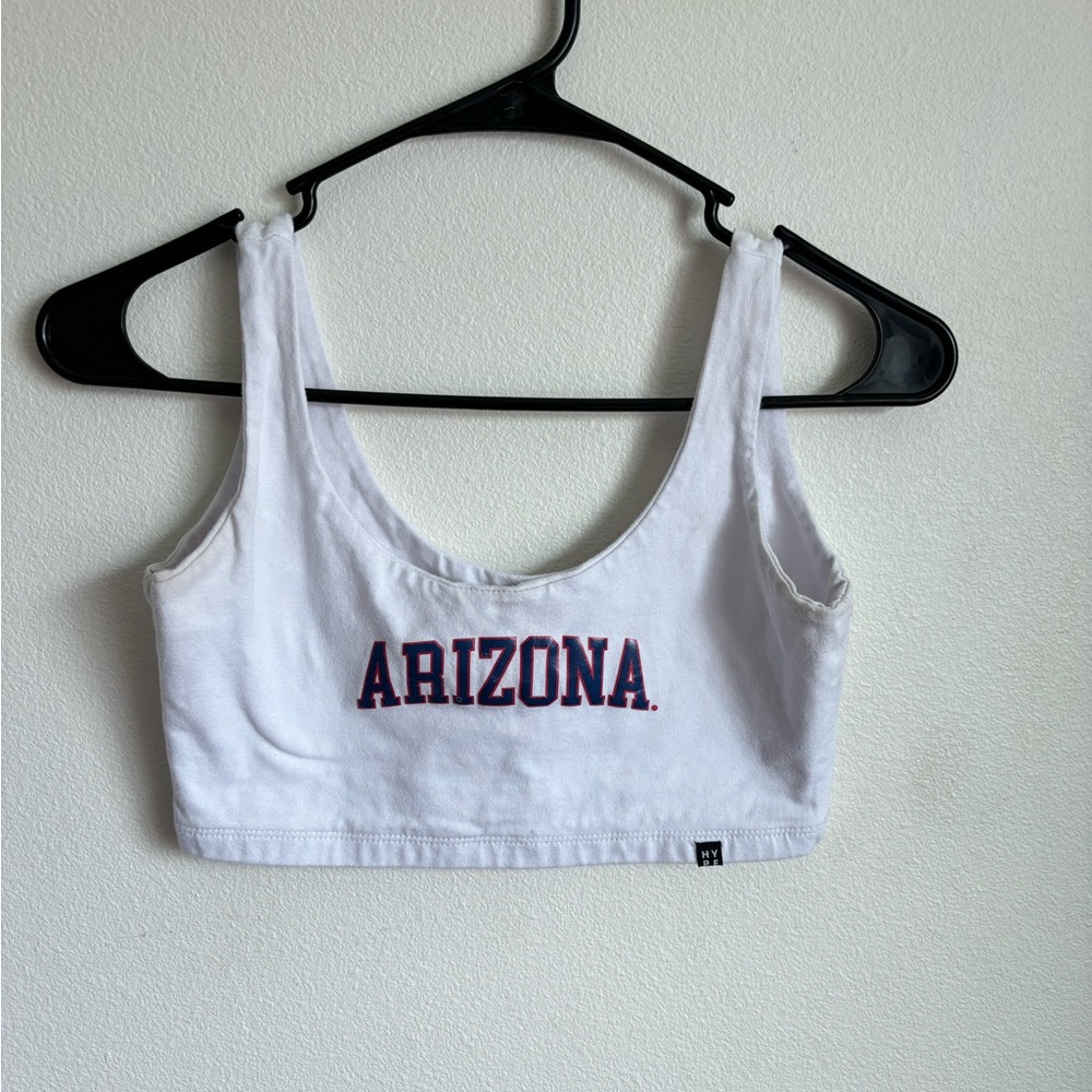 arizona tank top